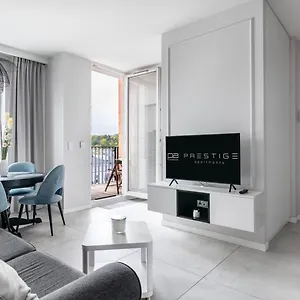  Apartament Prestige - Rajska 8 - Old Town