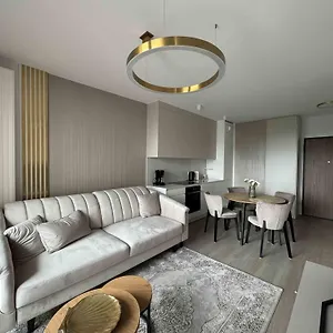  Apartament Scala By Moderna Profit- Lakowa 60g Z Parkingiem